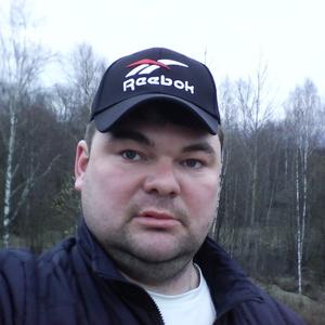 Алексей, 42 года, Обнинск