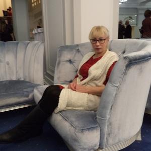 Татьяна Чекмарева, 62 года, Рубцовск