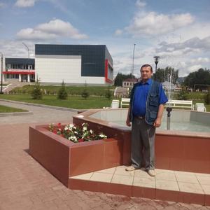 Леонид, 72 года, Челябинск