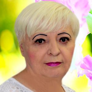 Катя, 58 лет, Владивосток