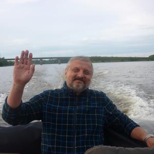 Парни в Ростове: Александр Кузнецов, 64 - ищет девушку из Ростова