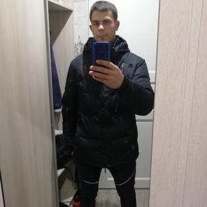 Парни в Костомукше: Андрей Андрейчик, 32 - ищет девушку из Костомукши