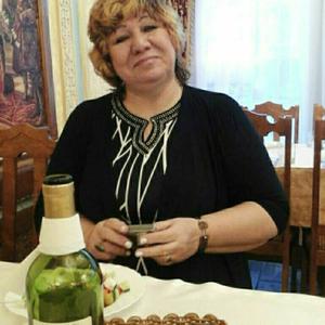 Людмила Азаренко, 65 лет, Новосибирск