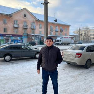Парни в Владивостоке: Улан, 31 - ищет девушку из Владивостока