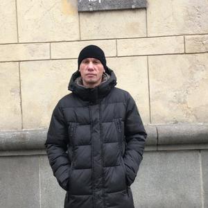 Парни в Набережные Челны: Антон Иванкевич, 38 - ищет девушку из Набережные Челны