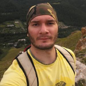 Василий, 36 лет, Красноярск