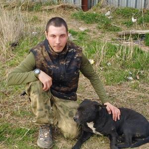 Парни в Приозерске: Антон, 31 - ищет девушку из Приозерска