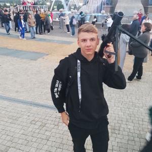 Степан, 18 лет, Ставрополь