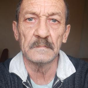 Виктор, 65 лет, Отрадная