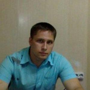 Ник, 39 лет, Чапаевск
