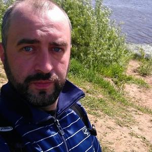 Парни в Сыктывкаре: Antonio, 40 - ищет девушку из Сыктывкара