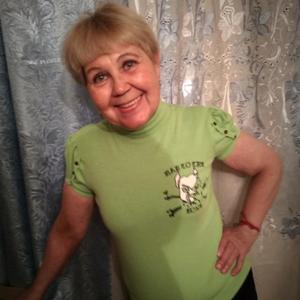 Ольга Лукина, 63 года, Кирово-Чепецк