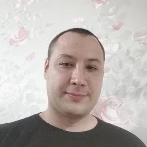 Владимир, 36 лет, Усолье-Сибирское