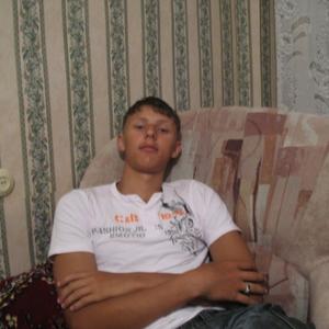 Андрей, 33 года, Фокино