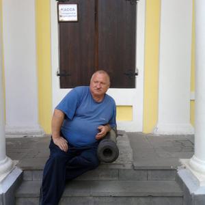 Сорокин Вячеслав, 68 лет, Узловая