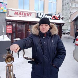 Виктор, 48 лет, Гусь-Хрустальный