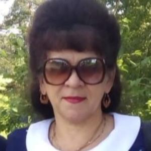 Елена Рязанова (зуева), 66 лет, Лесной