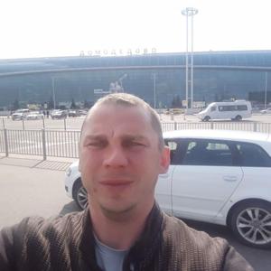 Парни в Оренбурге: Александр Солодилов, 36 - ищет девушку из Оренбурга