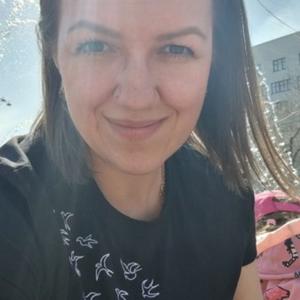 Виктория, 34 года, Екатеринбург