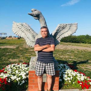 Михаил, 65 лет, Новокузнецк