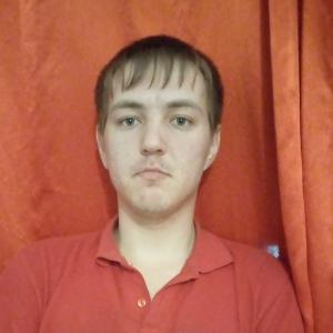 Владислав, 22 года, Иркутск
