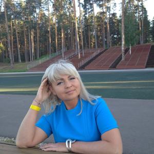 Зульфия, 44 года, Казань