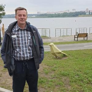 Владимир, 52 года, Череповец