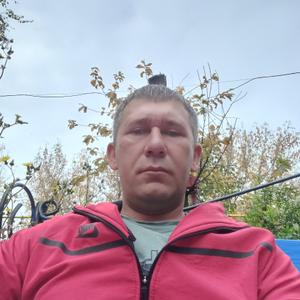 Роман, 42 года, Уфа
