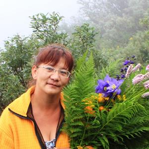 Ольга, 46 лет, Абакан