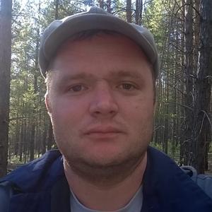 Максим Казарин, 41 год, Хилок