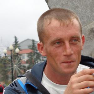 Николай, 40 лет, Макаров