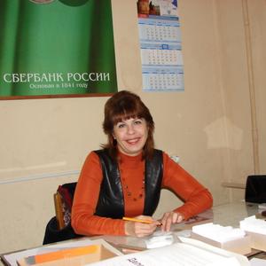 Тамара, 63 года, Смоленск