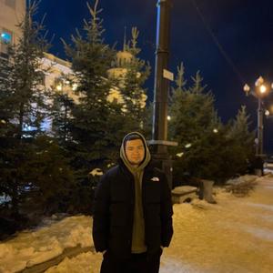 Ахмед, 23 года, Хабаровск