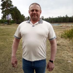 Сергей, 48 лет, Лесогорск