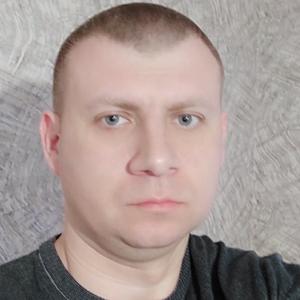 Сергей, 40 лет, Люберцы