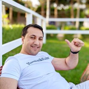 John Alehandro, 37 лет, Баку