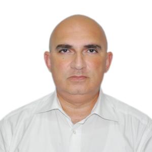Farid Babayev, 50 лет, Москва