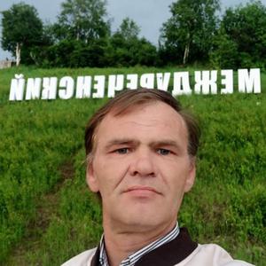 Алексей, 44 года, Междуреченский