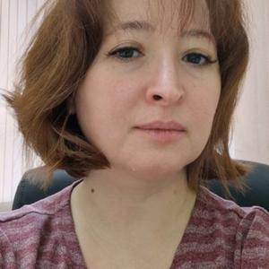 Девушки в Челябинске: Татьяна, 43 - ищет парня из Челябинска