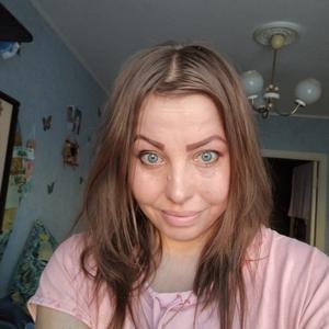 Аленушка, 37 лет, Челябинск