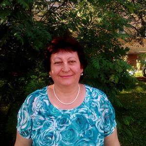 Валентина, 68 лет, Ивантеевка