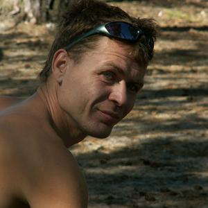 Алексей Бардуков, 51 год, Струнино