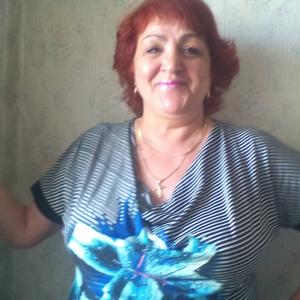 Евгения, 64 года, Карпинск