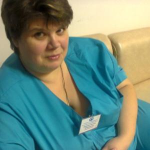 Светлана, 48 лет, Тюмень