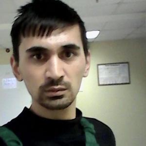 Эльдор Киргизбаев, 35 лет, Фергана