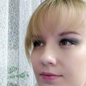 Девушки в Саранске: Юлия Борисова, 31 - ищет парня из Саранска