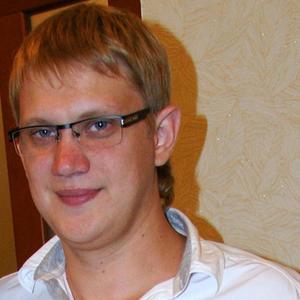 Сергей Ламонов, 41 год, Фрязино