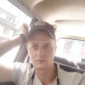 Александр, 33 года, Новокузнецк