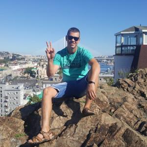 Парни в Владивостоке: Павел, 35 - ищет девушку из Владивостока