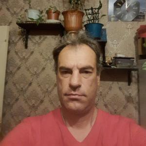 Сергей, 50 лет, Апатиты